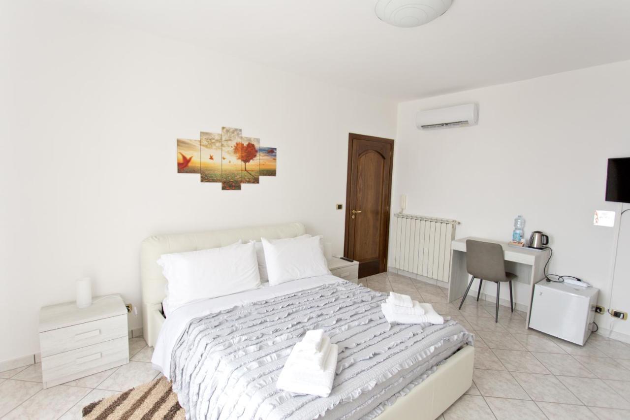 La Villa Carmelina Аджерола Екстериор снимка