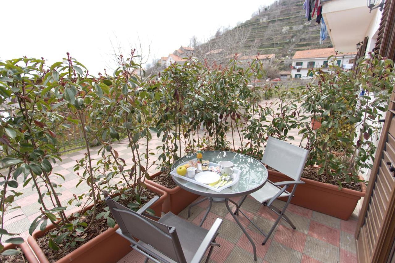 La Villa Carmelina Аджерола Екстериор снимка