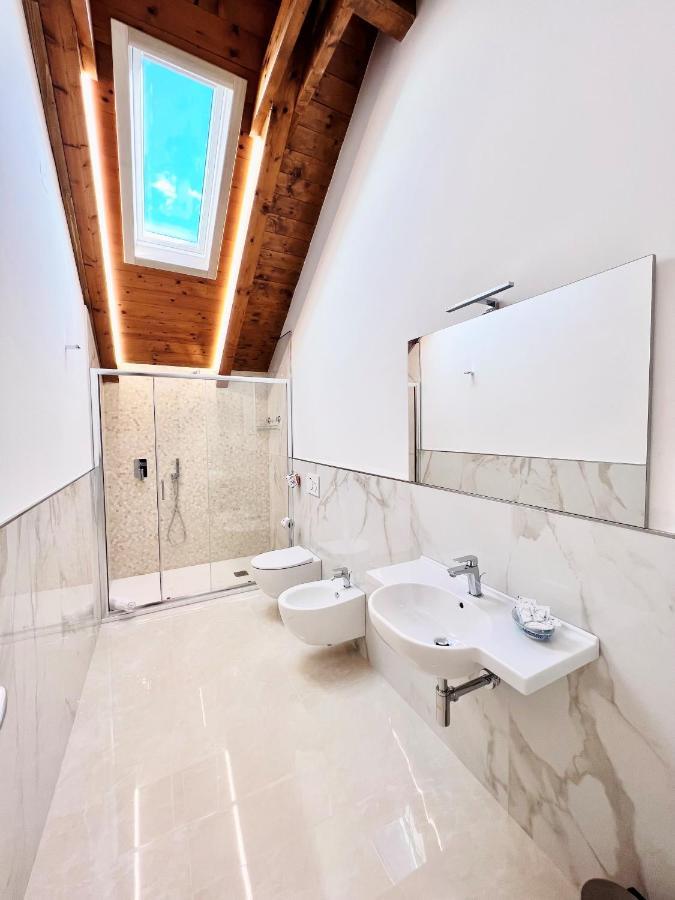 La Villa Carmelina Аджерола Екстериор снимка