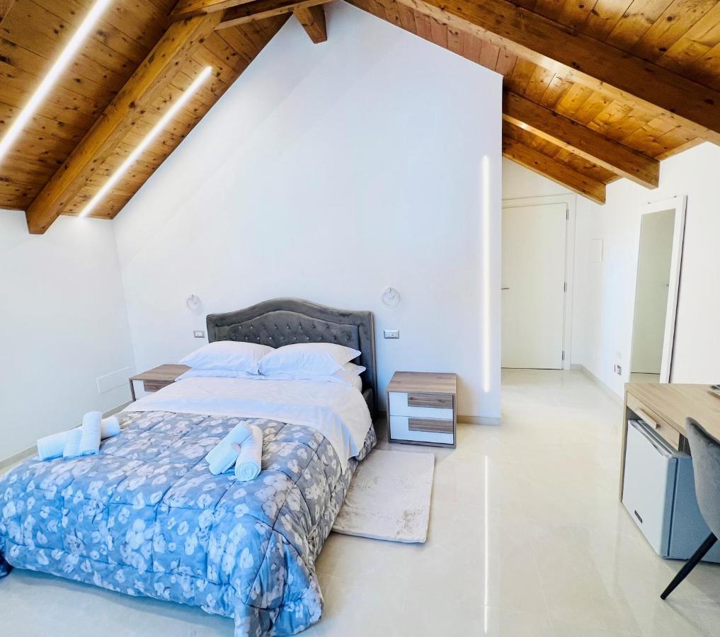 La Villa Carmelina Аджерола Екстериор снимка