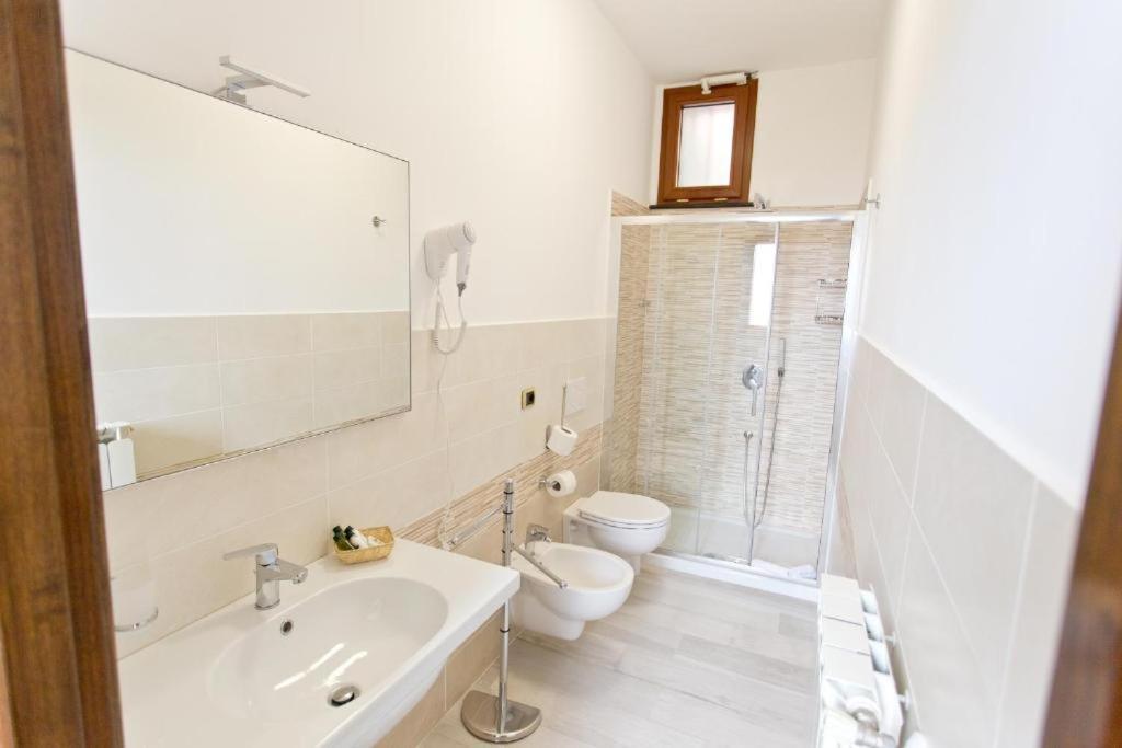 La Villa Carmelina Аджерола Екстериор снимка